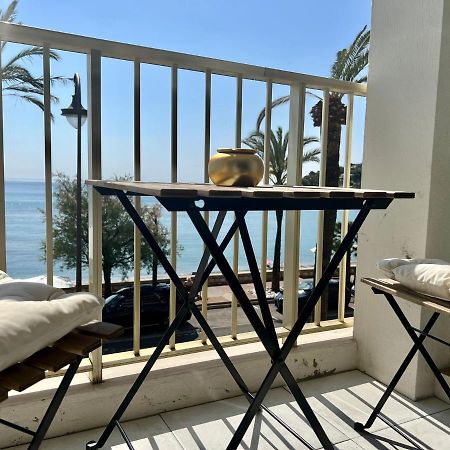 Les Rives D Or Roquebrune Cap Martin Apartment ภายนอก รูปภาพ