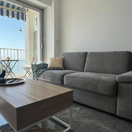 Les Rives D Or Roquebrune Cap Martin Apartment ภายนอก รูปภาพ