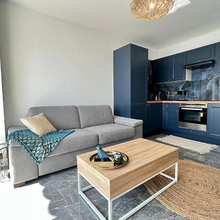 Les Rives D Or Roquebrune Cap Martin Apartment ภายนอก รูปภาพ