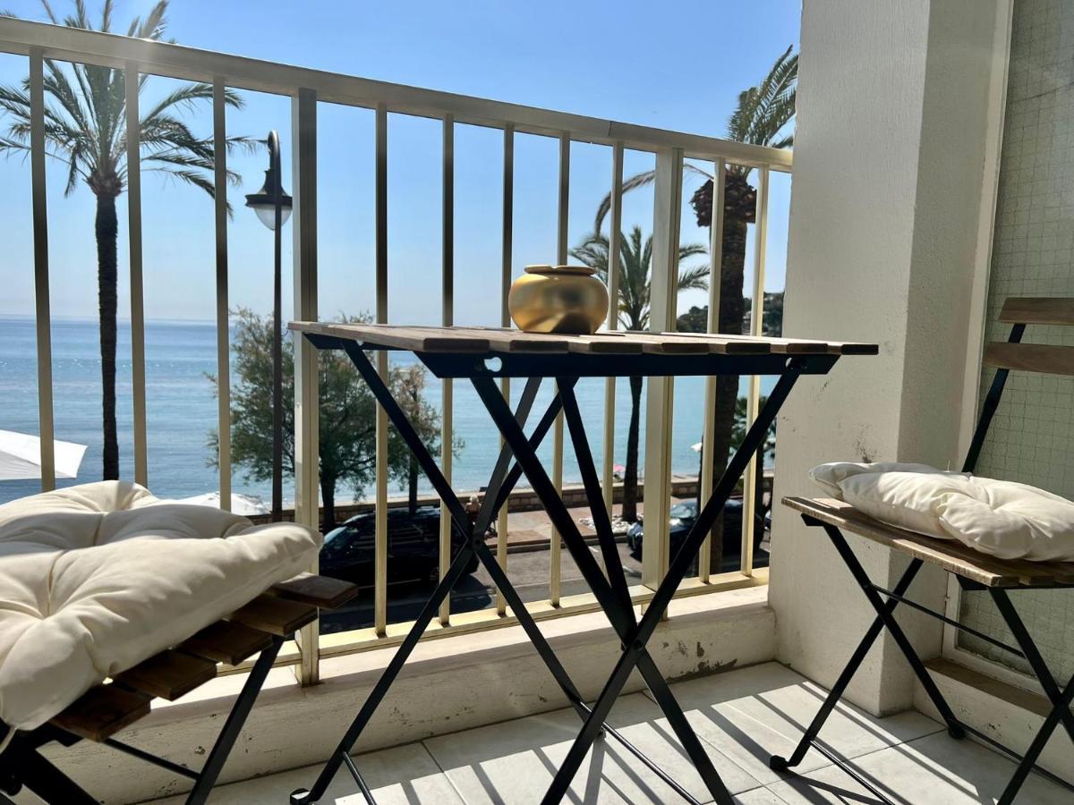 Les Rives D Or Roquebrune Cap Martin Apartment ภายนอก รูปภาพ