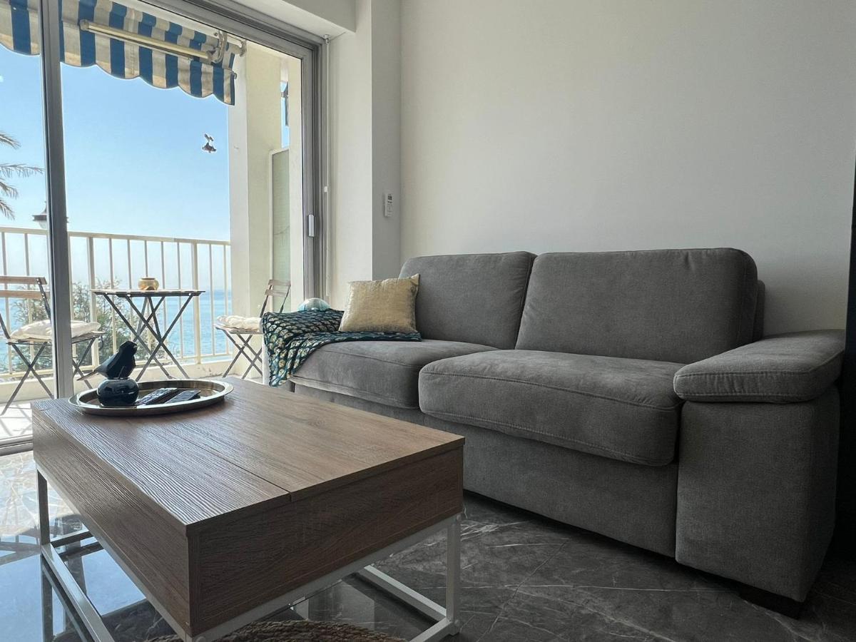 Les Rives D Or Roquebrune Cap Martin Apartment ภายนอก รูปภาพ