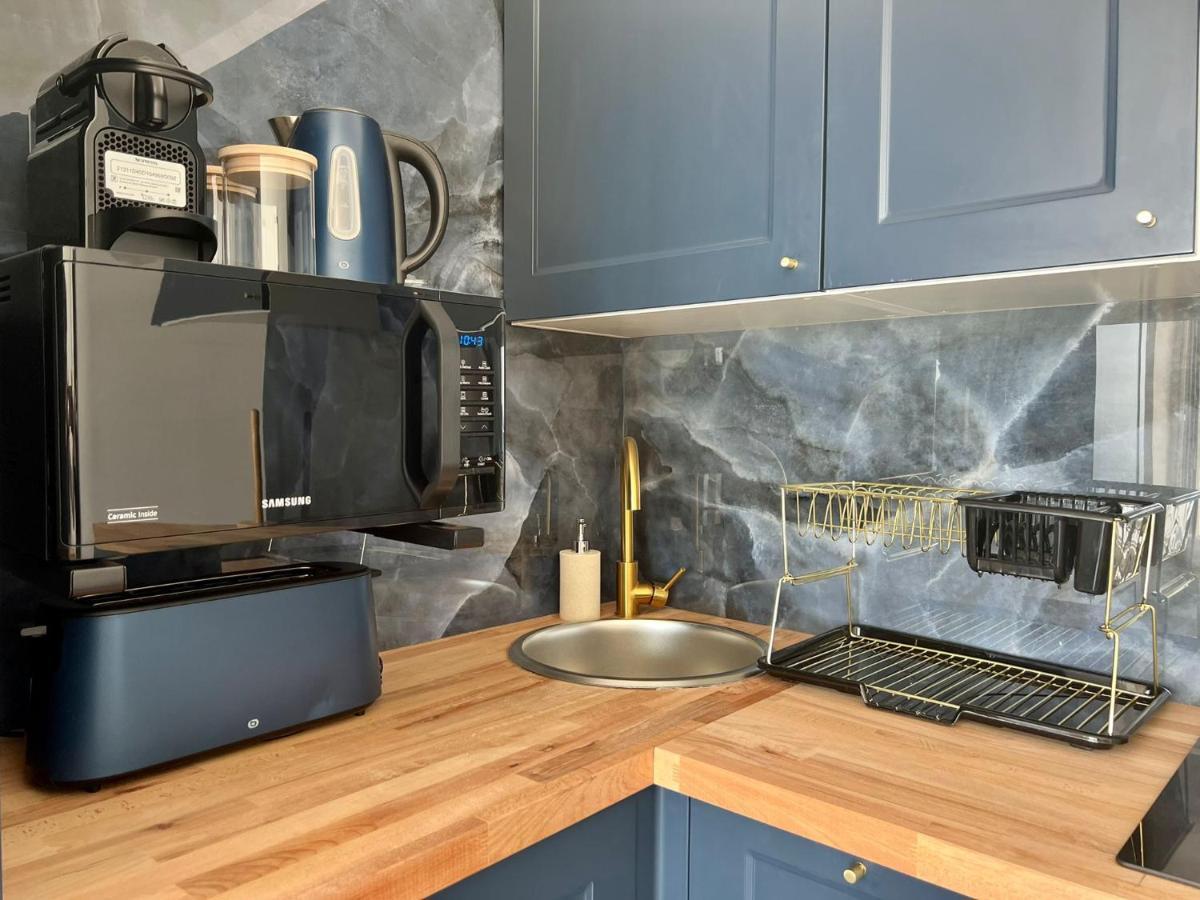 Les Rives D Or Roquebrune Cap Martin Apartment ภายนอก รูปภาพ