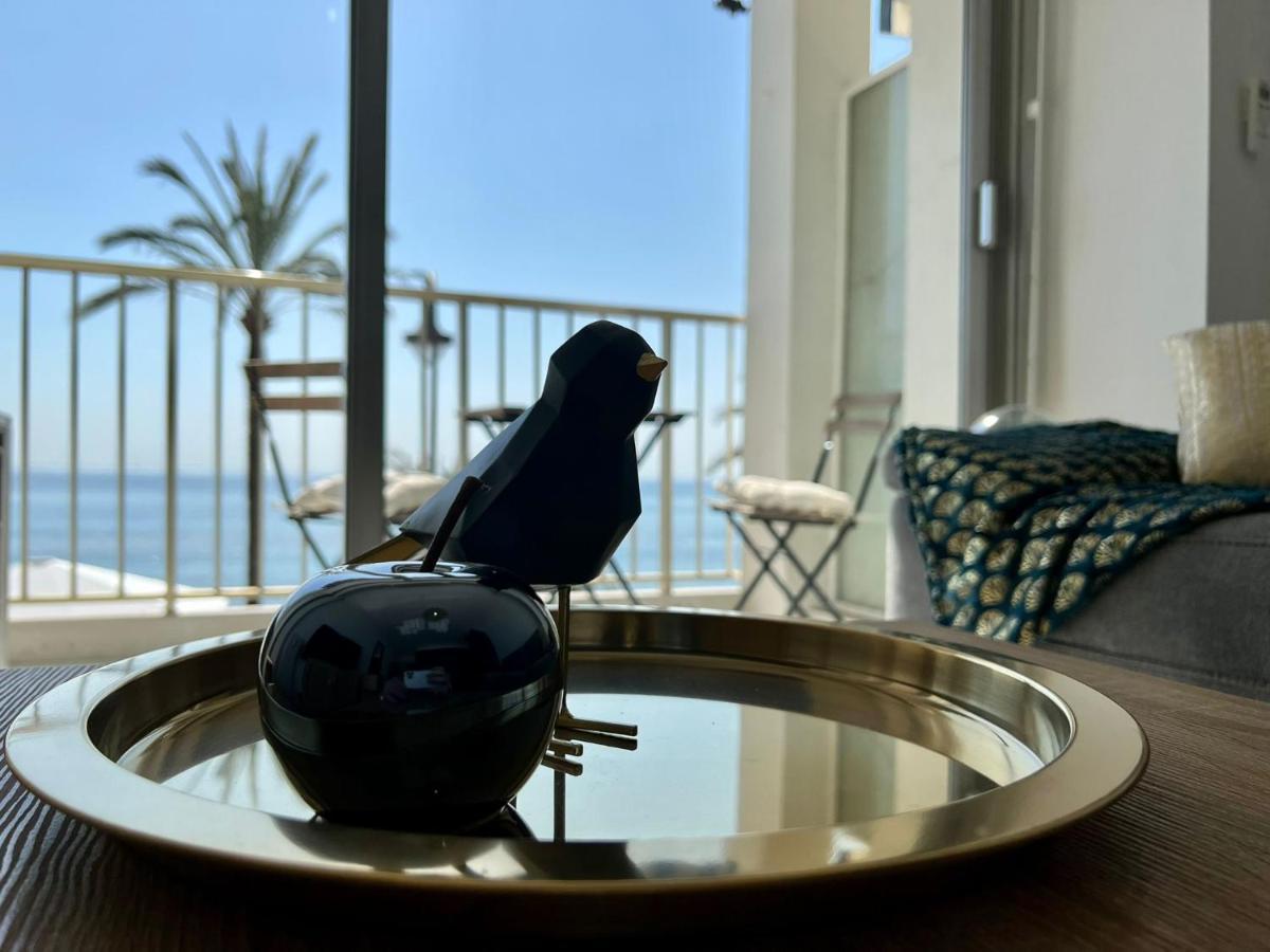 Les Rives D Or Roquebrune Cap Martin Apartment ภายนอก รูปภาพ